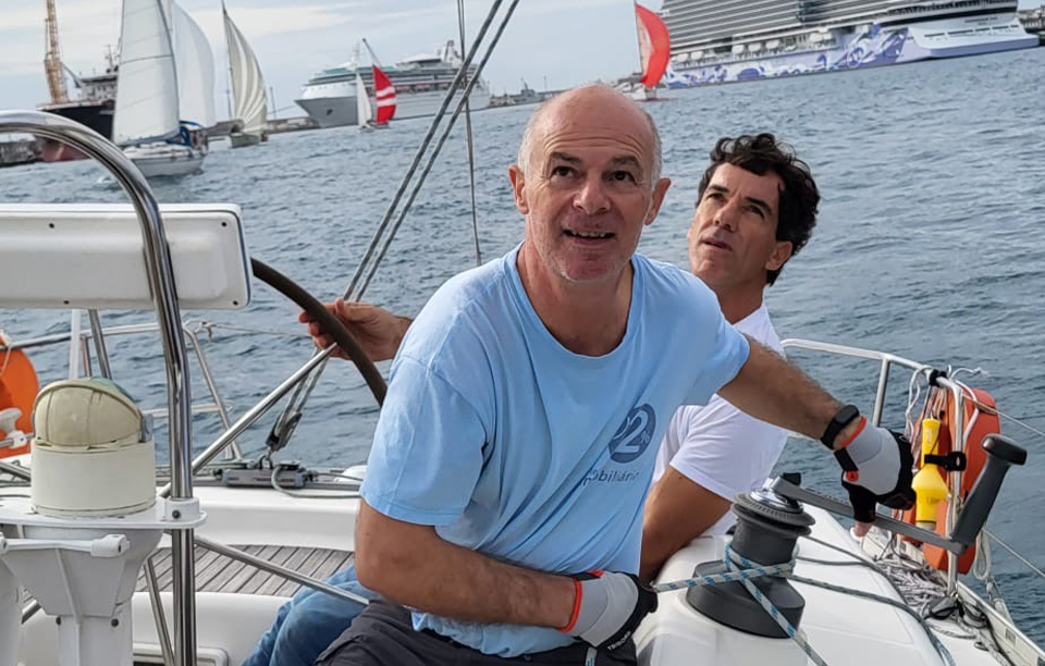 introduction to yachting
