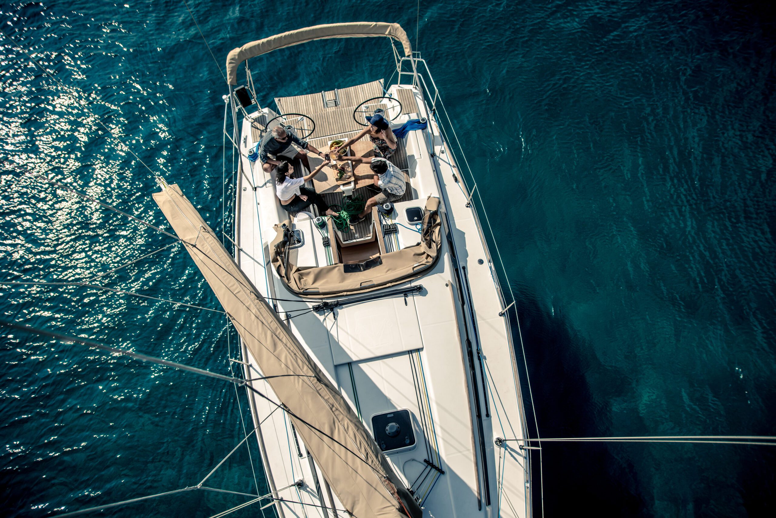 near text OUR yachts